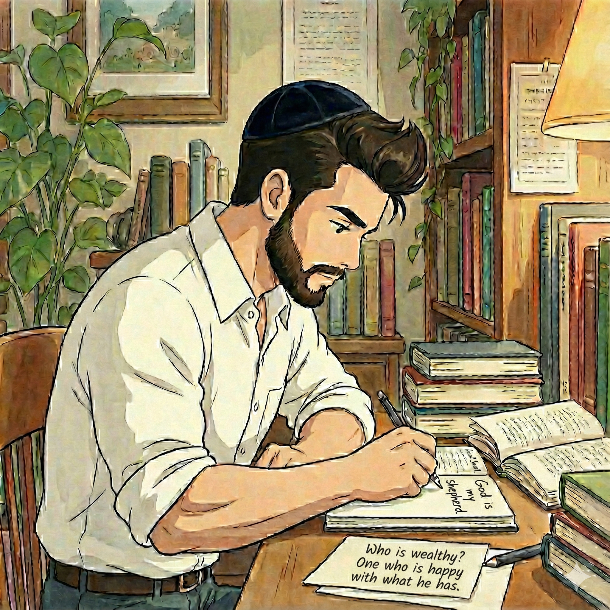 Author photo for The Kesef Team